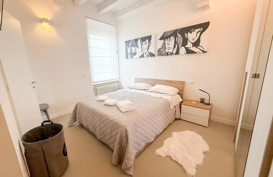 Corte Genovesa Rooms I Destiny Home-1