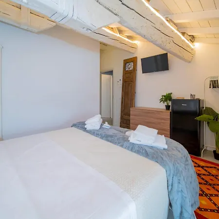 Corte Genovesa Rooms I Destiny Home-2